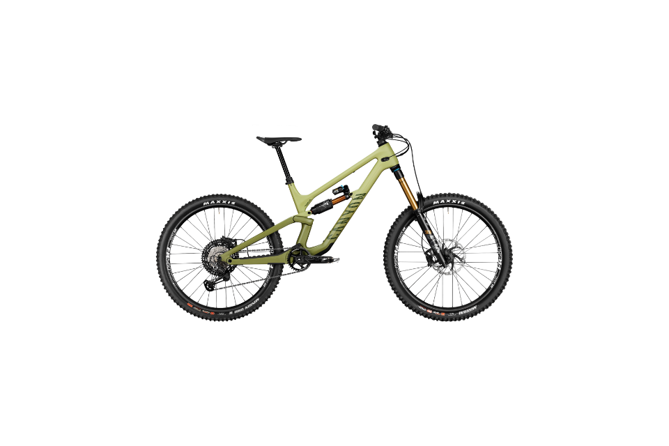 Used Canyon Torque For Sale